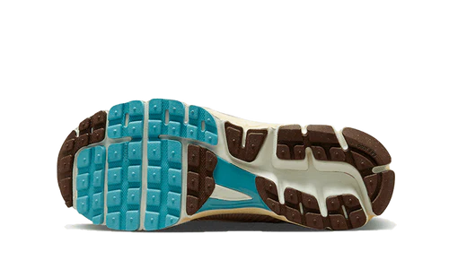 Nike Zoom Vomero 5 Oatmeal (Women's) (FB8825-111) | SneakerClassics