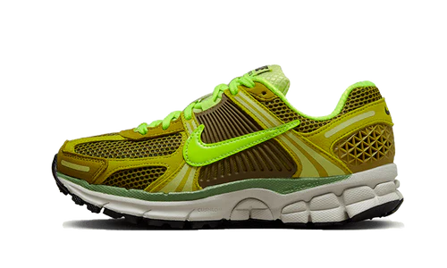 Nike Zoom Vomero 5 Olive Flak Volt (Women's) (FJ4738-300) | SneakerClassics