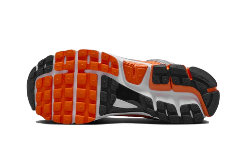 Nike Zoom Vomero 5 Platinum Tint Safety Orange (FJ4151-002) | SneakerClassics