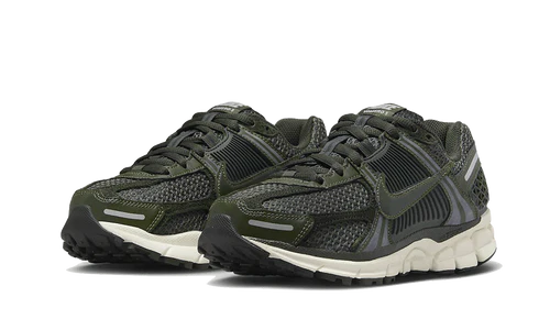 Nike Zoom Vomero 5 Sequoia (Women's) (FQ8898-325) | SneakerClassics