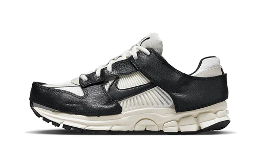 Nike Zoom Vomero 5 Timeless Panda Dunk (Women's) (FJ5474-133) | SneakerClassics