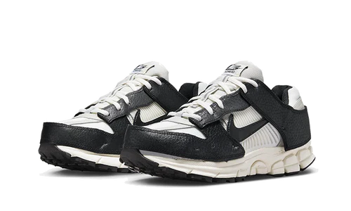 Nike Zoom Vomero 5 Timeless Panda Dunk (Women's) (FJ5474-133) | SneakerClassics