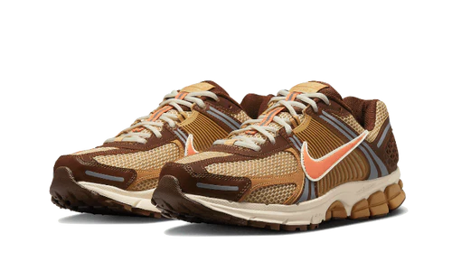 Nike Zoom Vomero 5 Wheat Grass Cacao Wow (FB9149-700) | SneakerClassics