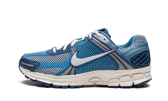 Nike Zoom Vomero 5 Mystic Navy Worn Blue (FB9149-400) | SneakerClassics