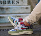 Nike Air Max 1 SP Concepts Mellow (DN1803-300) | SneakerClassics