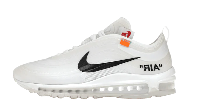 Nike Air Max 97 Off-White (AJ4585-100) | SneakerClassics