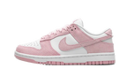 Nike Dunk Low Pink Corduroy (Women's) (FN7167-100) | SneakerClassics