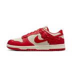 Nike Dunk Low Red Roses (Women's) (HF1986-100) | SneakerClassics