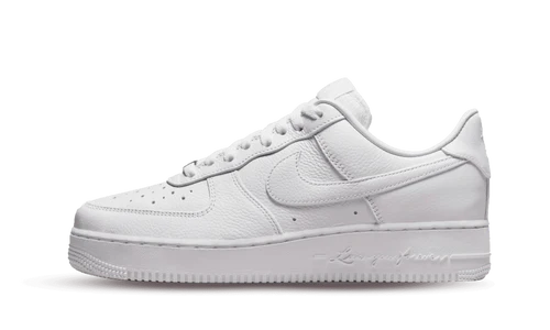 Nike Air Force 1 Low Drake NOCTA Certified Lover Boy (CZ8065-100) | SneakerClassics