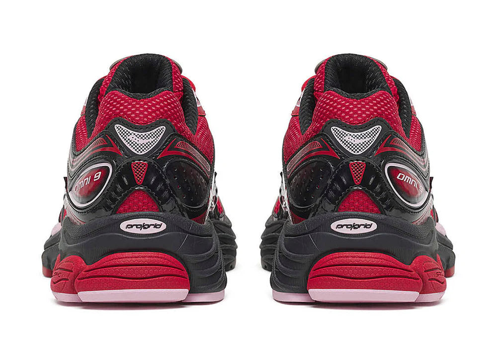 Saucony ProGrid Omni 9 St. Valentine (S70739-149) | SneakerClassics