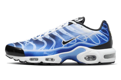 Nike Air Max Plus Light Photography Old Royal (DZ3531-400) | SneakerClassics