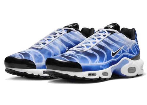 Nike Air Max Plus Light Photography Old Royal (DZ3531-400) | SneakerClassics