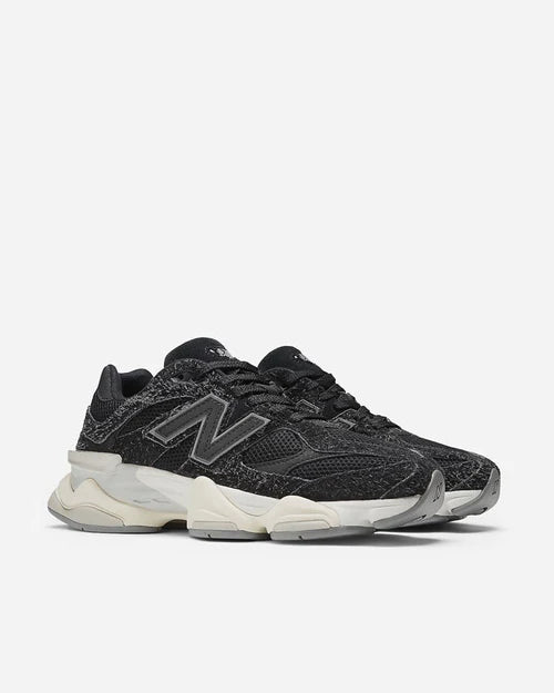 New Balance 9060 Black Sea Salt (U9060HSD) | SneakerClassics