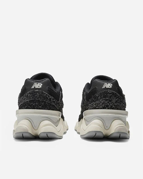 New Balance 9060 Black Sea Salt (U9060HSD) | SneakerClassics