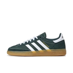 adidas Handball Spezial Sporty & Rich Dark Green (JP7067) | SneakerClassics