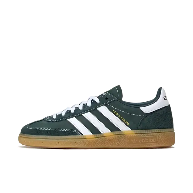 adidas Handball Spezial Sporty & Rich Dark Green