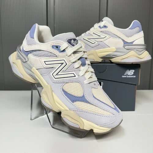 New Balance 9060 Charcoal (U9060BLC) | SneakerClassics