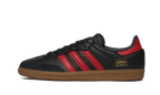 adidas Samba OG Carbon Better Scarlet (IG6173) | SneakerClassics
