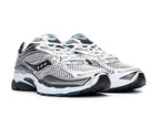 Saucony ProGrid Omni 9 White Pine Green (S70739-56) | SneakerClassics