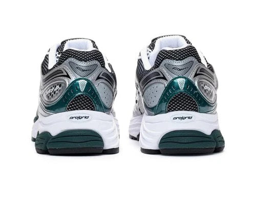 Saucony ProGrid Omni 9 White Pine Green (S70739-56) | SneakerClassics