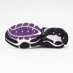 Saucony ProGrid Omni 9 White Black Silver Purple (S70739-10) | SneakerClassics
