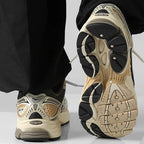 Saucony ProGrid Omni 9 Gold (S70739) | SneakerClassics