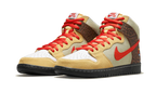 Nike SB Dunk High Color Skates Kebab and Destroy (CZ2205-700) | SneakerClassics