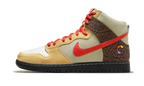 Nike SB Dunk High Color Skates Kebab and Destroy (CZ2205-700) | SneakerClassics