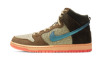 Nike SB Dunk High Concepts Turdunken (DC6887-200) | SneakerClassics