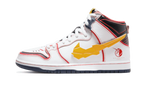 Nike SB Dunk High RX-0 Unicorn Gundam (DH7717-100) | SneakerClassics