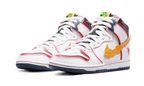 Nike SB Dunk High RX-0 Unicorn Gundam (DH7717-100) | SneakerClassics