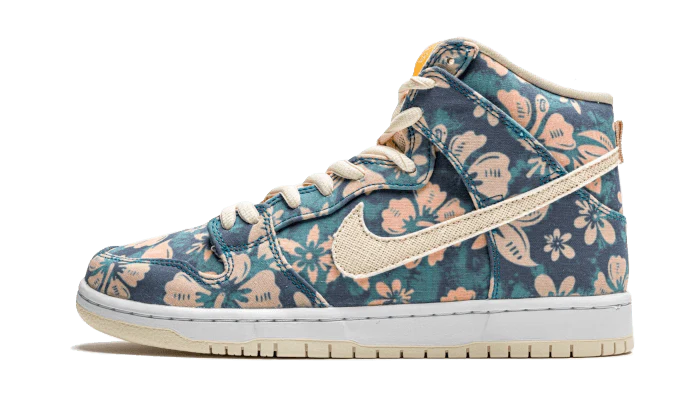 Nike SB Dunk High Hawaii (CZ2232-300) | SneakerClassics