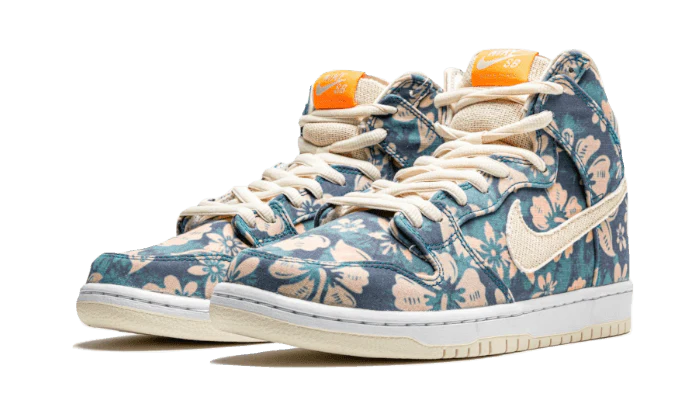 Nike SB Dunk High Hawaii (CZ2232-300) | SneakerClassics