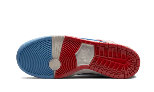 Nike SB Dunk High Pro Ishod Wair x Magnus Walker (DH7683-100) | SneakerClassics