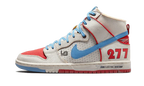 Nike SB Dunk High Pro Ishod Wair x Magnus Walker (DH7683-100) | SneakerClassics