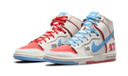 Nike SB Dunk High Pro Ishod Wair x Magnus Walker (DH7683-100) | SneakerClassics