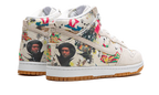 Nike SB Dunk High Supreme Rammellzee (FD8779-100) | SneakerClassics