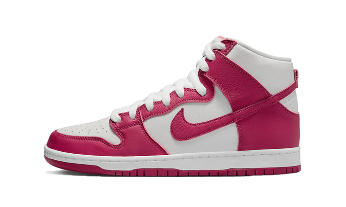 Nike SB Dunk High Orange Label Sweet Beet (DQ4485-600) | SneakerClassics