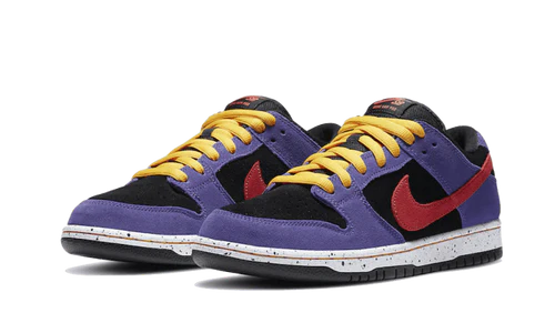 Nike SB Dunk Low ACG Terra (BQ6817-008) | SneakerClassics