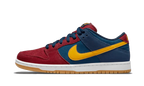 Nike SB Dunk Low Barcelona (DJ0606-400) | SneakerClassics