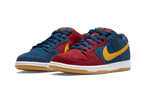 Nike SB Dunk Low Barcelona (DJ0606-400) | SneakerClassics