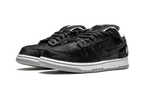 Nike SB Dunk Low Elite Medicom Bearbrick (877063-002) | SneakerClassics