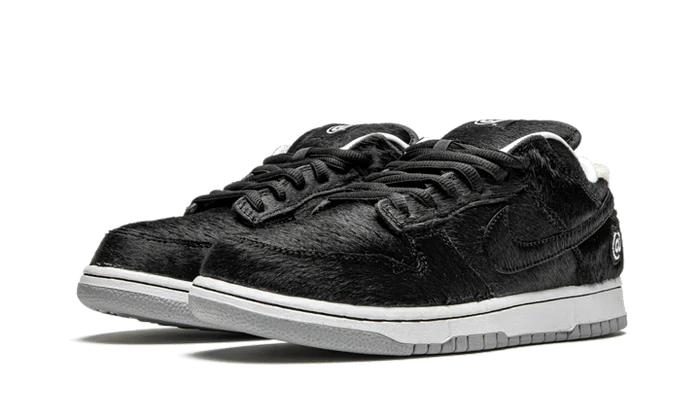 Nike SB Dunk Low Elite Medicom Bearbrick (877063-002) | SneakerClassics