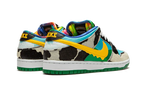 Nike SB Dunk Low Ben & Jerry's Chunky Dunky (CU3244-100) | SneakerClassics