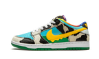 Nike SB Dunk Low Ben & Jerry's Chunky Dunky (CU3244-100) | SneakerClassics