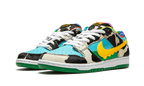 Nike SB Dunk Low Ben & Jerry's Chunky Dunky (CU3244-100) | SneakerClassics