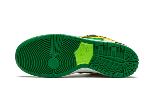 Nike SB Dunk Low Ben & Jerry's Chunky Dunky (CU3244-100) | SneakerClassics