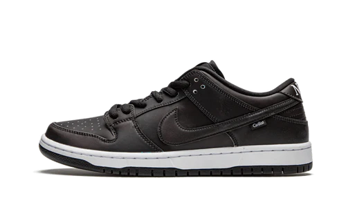 Nike SB Dunk Low Civilist (CZ5123-001) | SneakerClassics