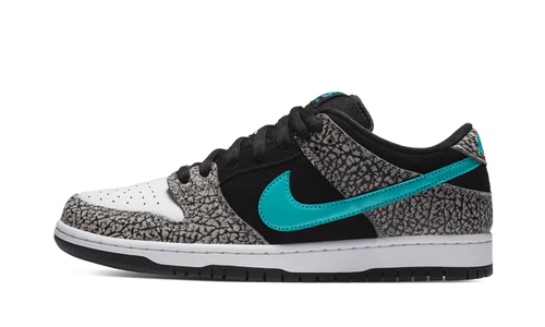 Nike SB Dunk Low atmos Elephant