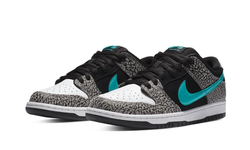 Nike SB Dunk Low atmos Elephant (BQ6817-009) | SneakerClassics